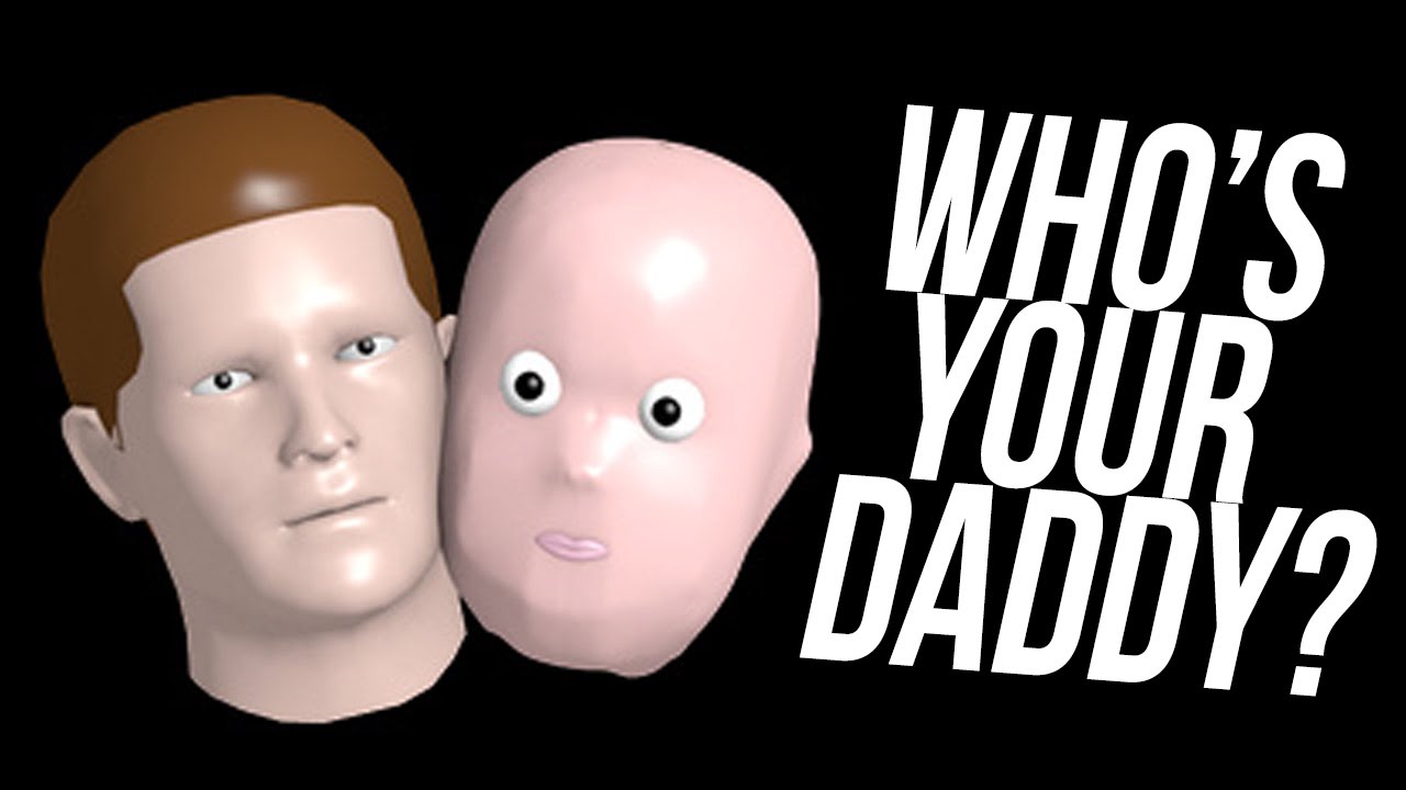Whos Your Daddy Game Free
