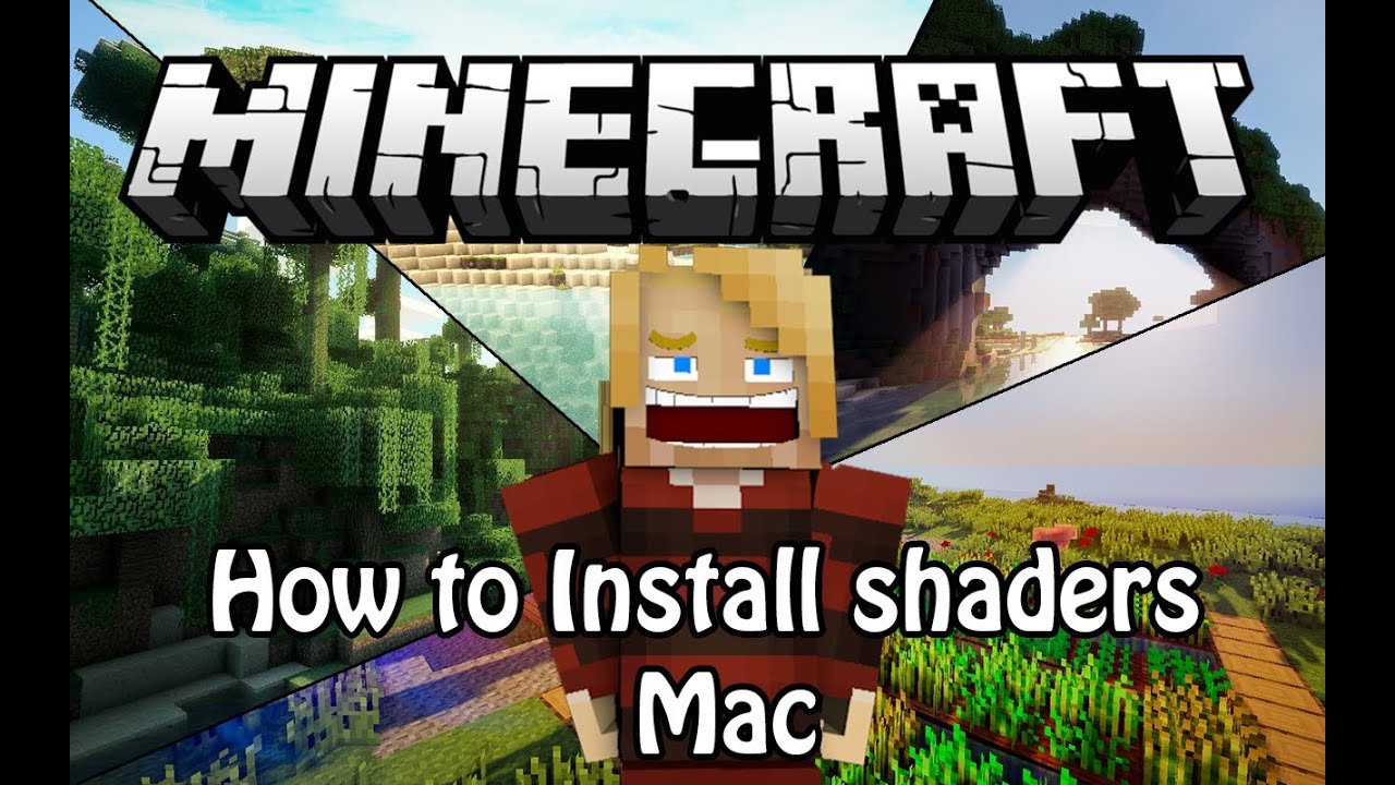 How to minecraft 1.6.4 for mac download